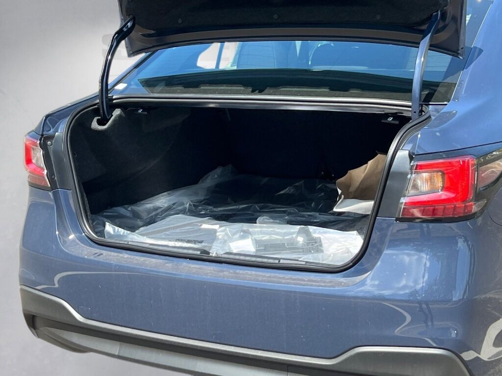 2025 Subaru Legacy Premium Hagerstown MD