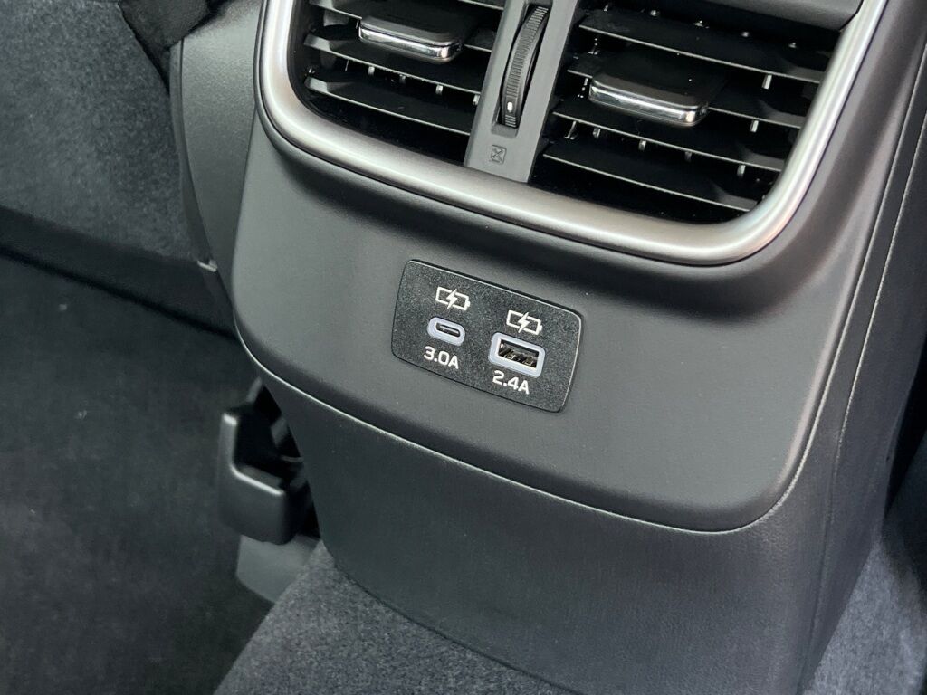 2025 Subaru Legacy Premium Hagerstown MD