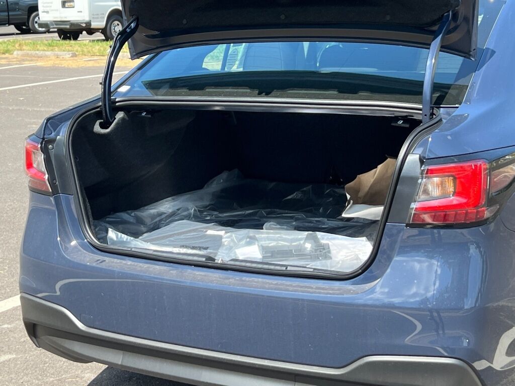 2025 Subaru Legacy Premium Hagerstown MD