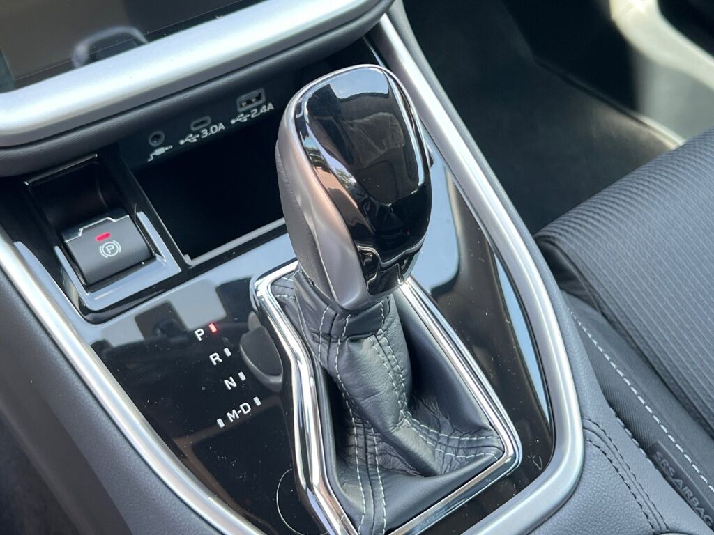 2025 Subaru Legacy Premium Hagerstown MD