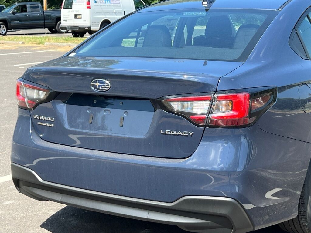 2025 Subaru Legacy Premium Hagerstown MD