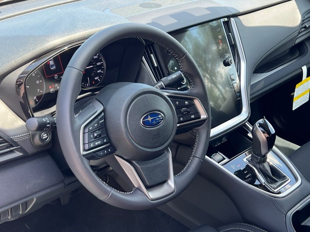 2025 Subaru Legacy Premium Hagerstown MD