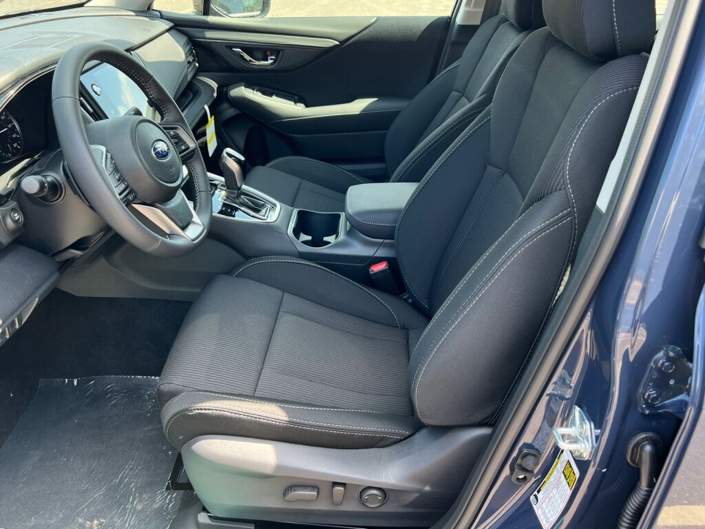 2025 Subaru Legacy Premium Hagerstown MD