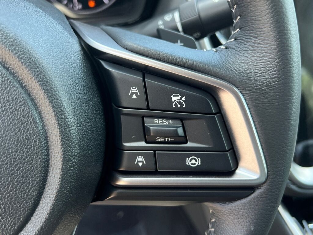 2025 Subaru Legacy Premium Hagerstown MD