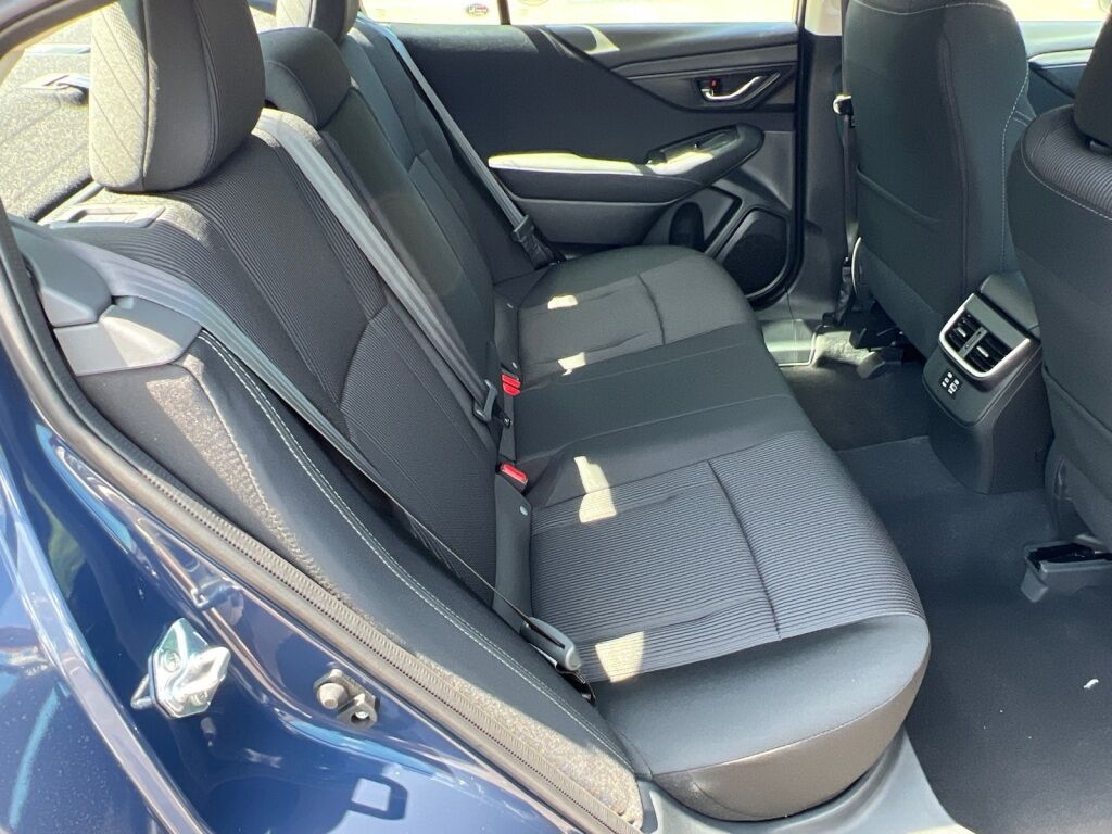 2025 Subaru Legacy Premium Hagerstown MD