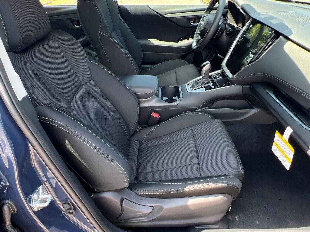 2025 Subaru Legacy Premium Hagerstown MD