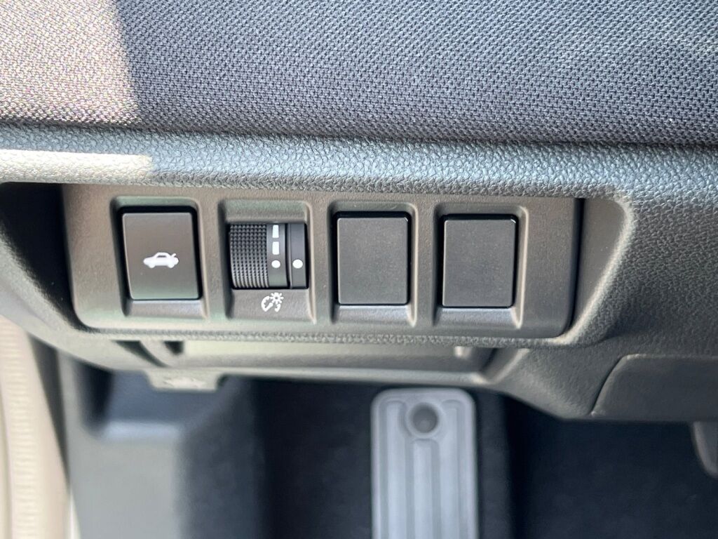 2025 Subaru Legacy Premium Hagerstown MD