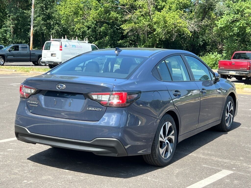 2025 Subaru Legacy Premium Hagerstown MD