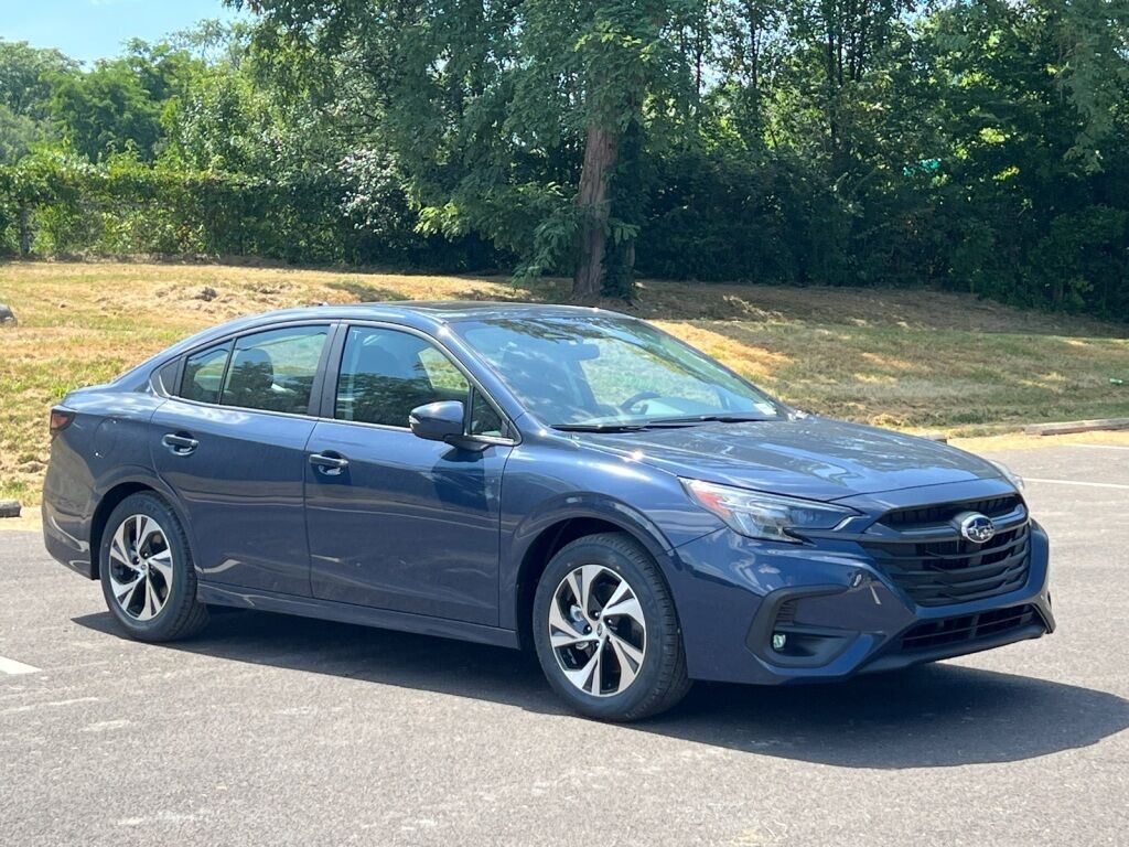 2025 Subaru Legacy Premium Hagerstown MD