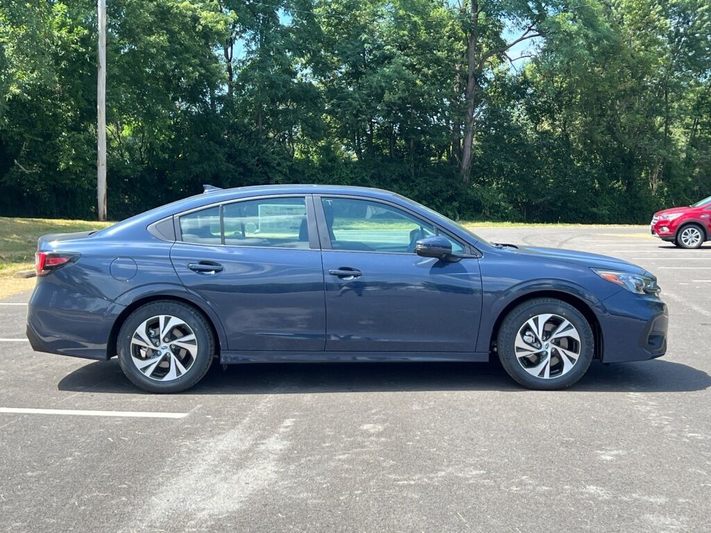 2025 Subaru Legacy Premium Hagerstown MD
