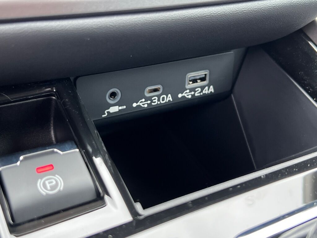 2025 Subaru Legacy Premium Hagerstown MD