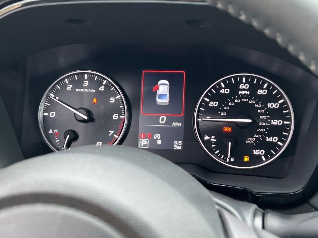 2025 Subaru Legacy Premium Hagerstown MD