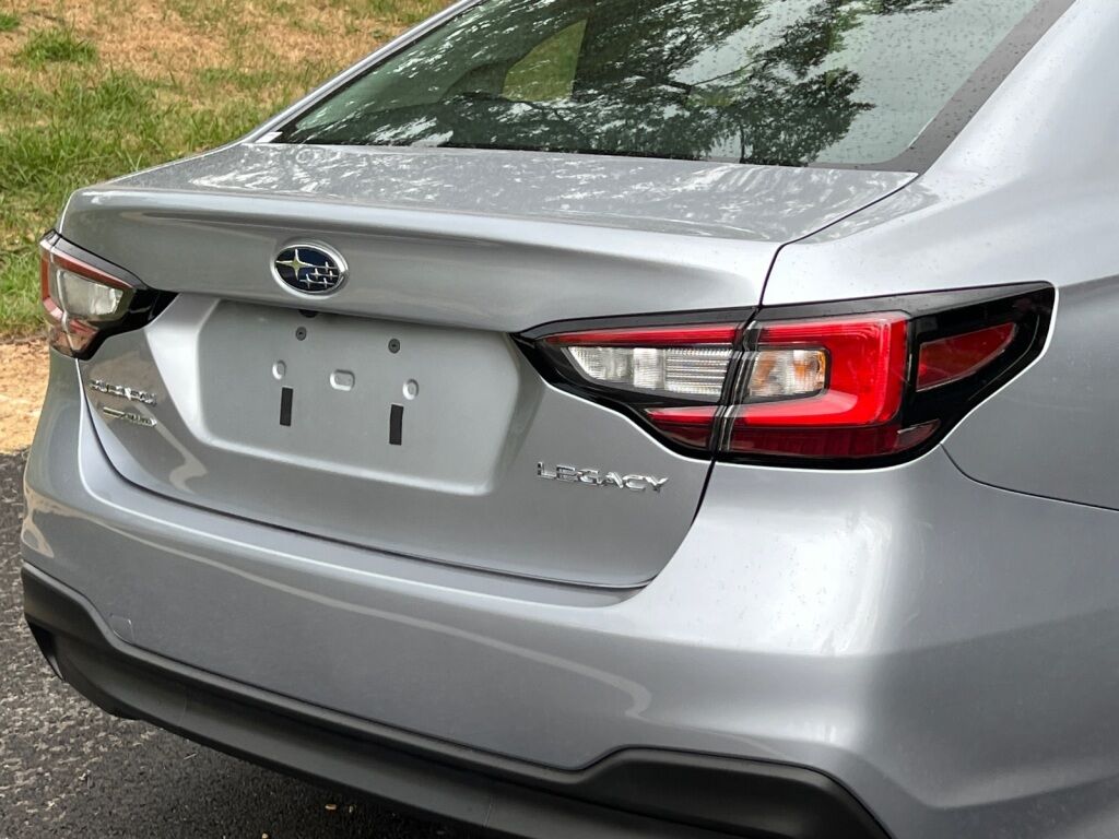 2025 Subaru Legacy Premium Hagerstown MD