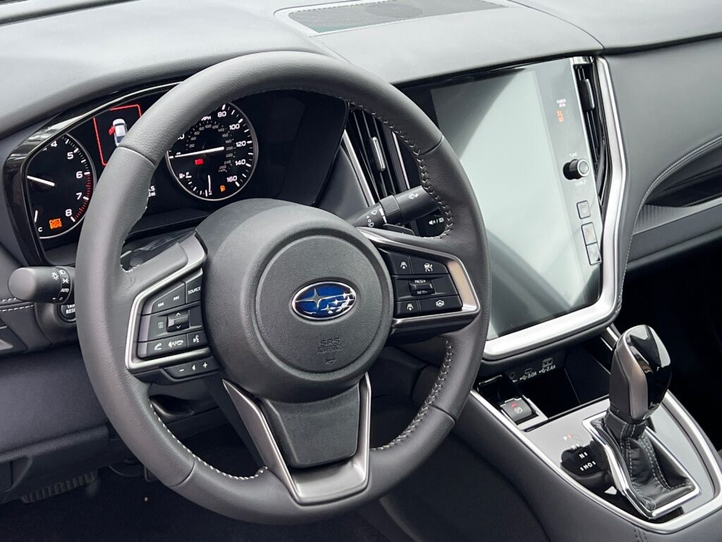 2025 Subaru Legacy Premium Hagerstown MD
