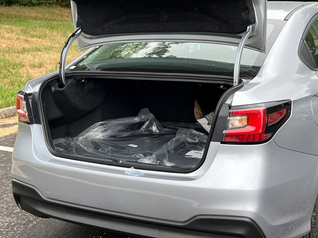 2025 Subaru Legacy Premium Hagerstown MD