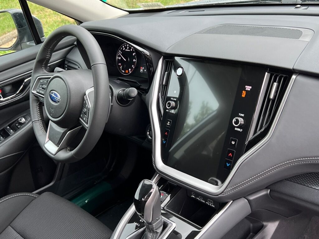 2025 Subaru Legacy Premium Hagerstown MD