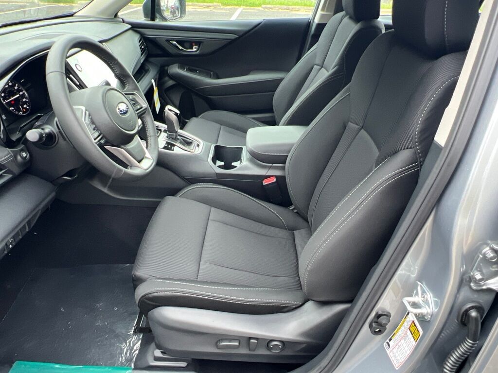 2025 Subaru Legacy Premium Hagerstown MD