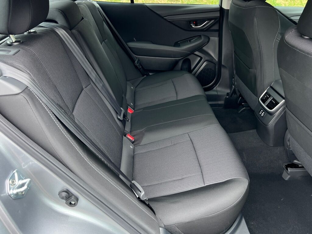 2025 Subaru Legacy Premium Hagerstown MD