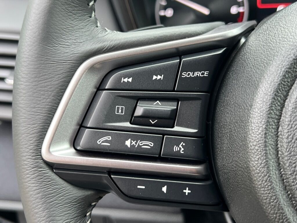 2025 Subaru Legacy Premium Hagerstown MD