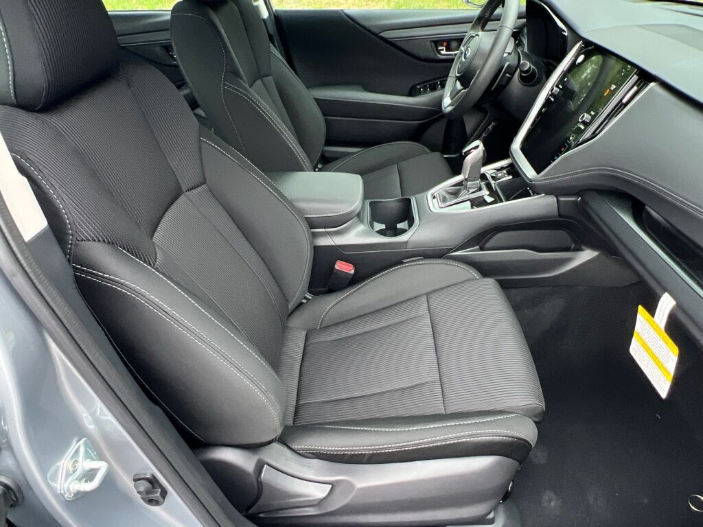 2025 Subaru Legacy Premium Hagerstown MD
