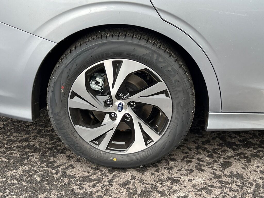 2025 Subaru Legacy Premium Hagerstown MD