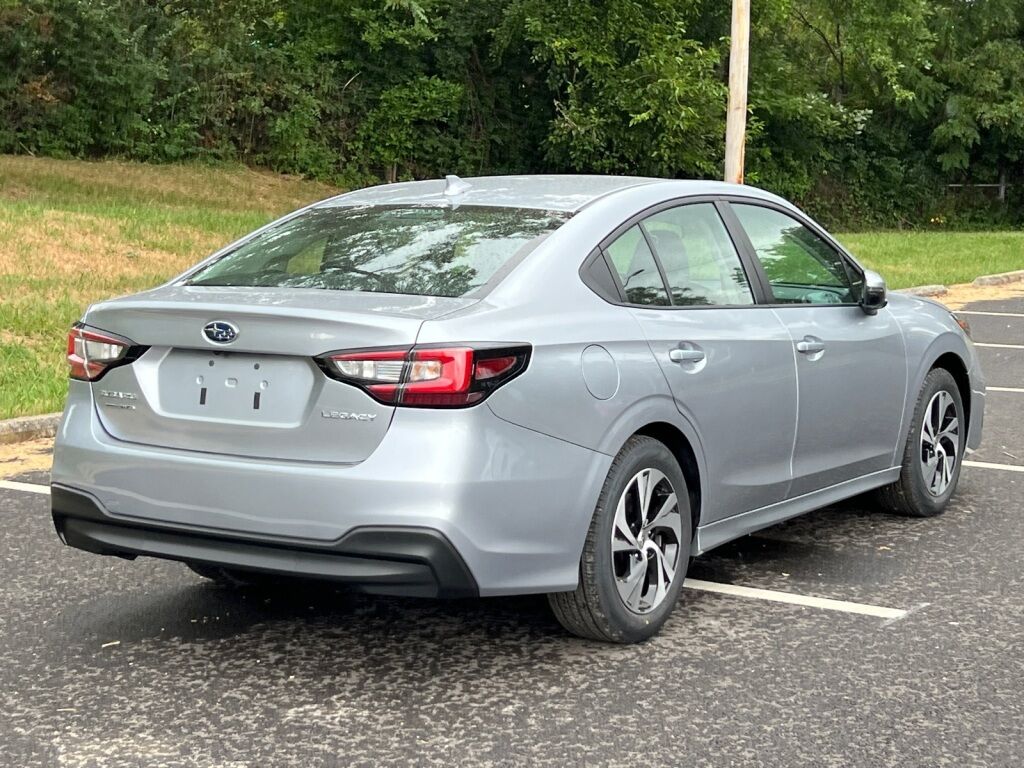 2025 Subaru Legacy Premium Hagerstown MD