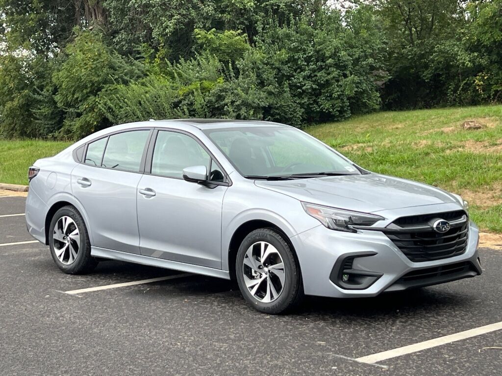 2025 Subaru Legacy Premium Hagerstown MD
