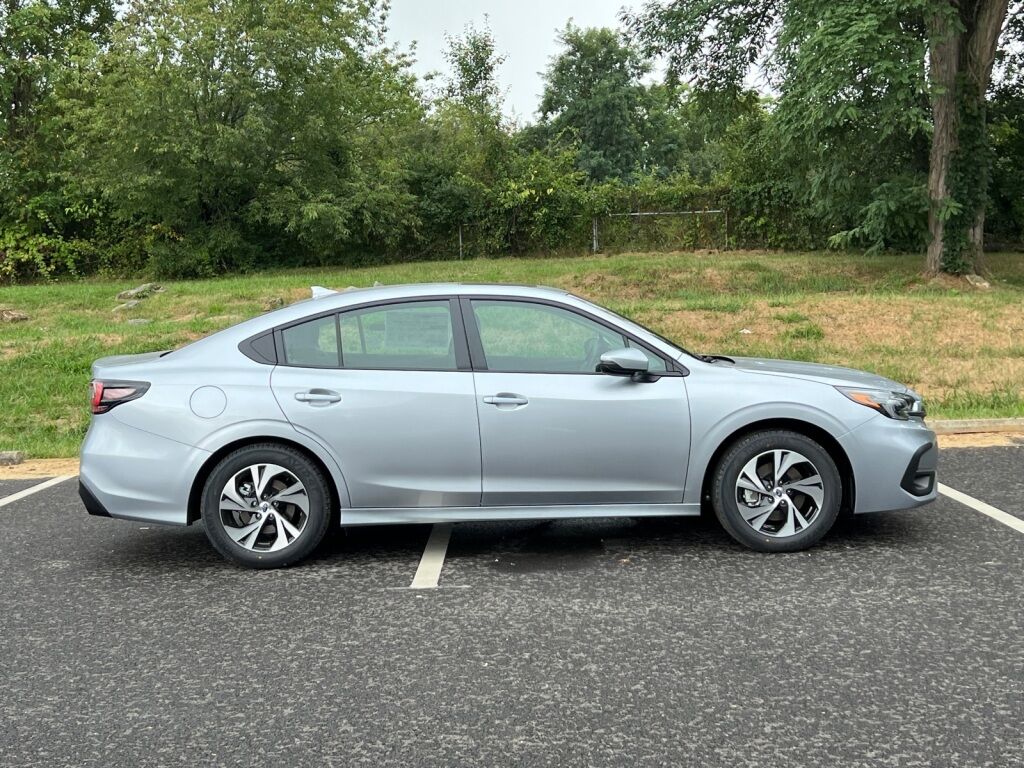2025 Subaru Legacy Premium Hagerstown MD