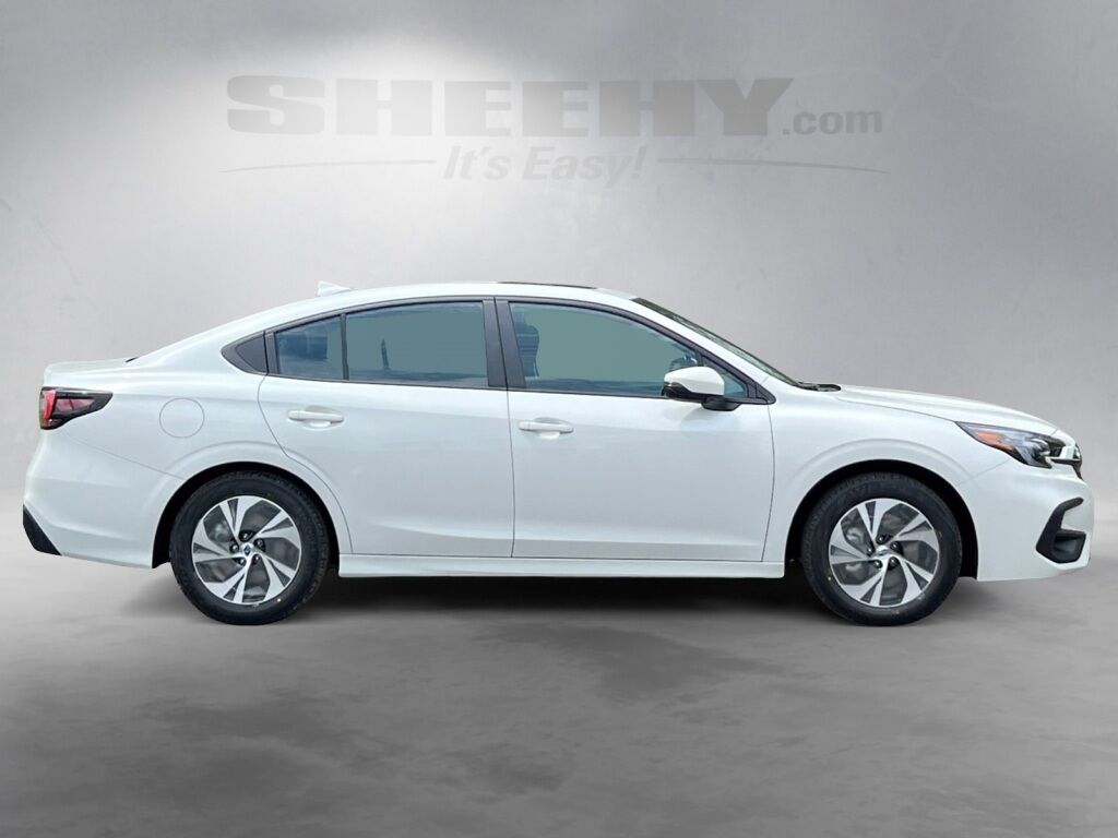 2025 Subaru Legacy Premium Hagerstown MD