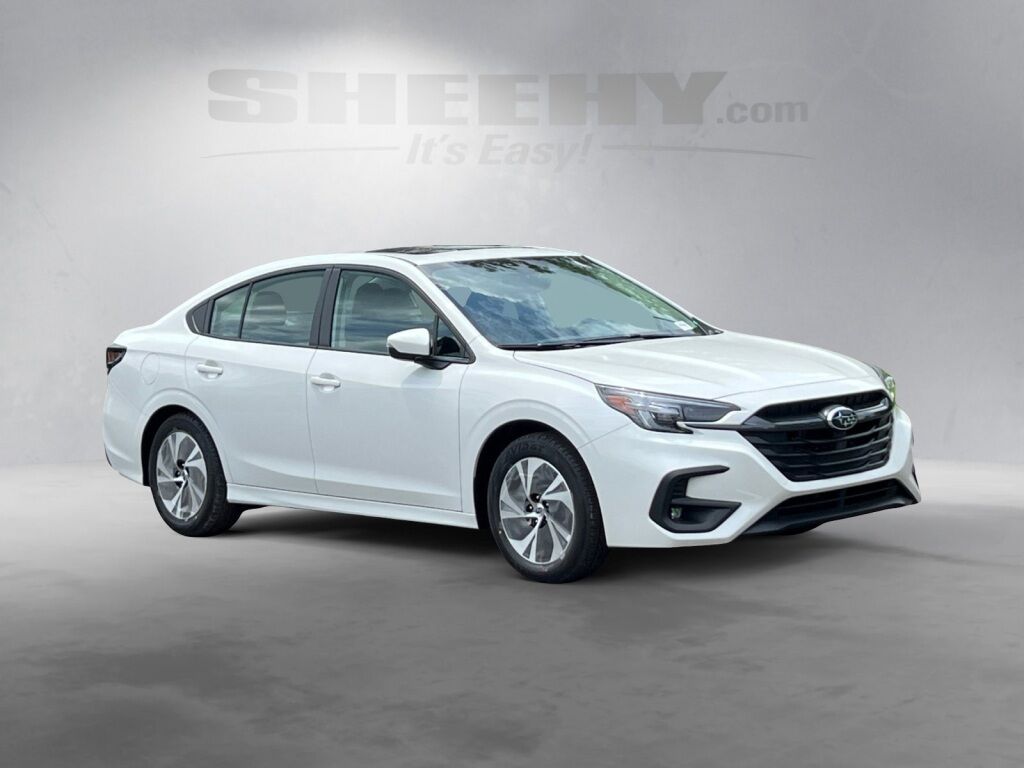 2025 Subaru Legacy Premium Hagerstown MD