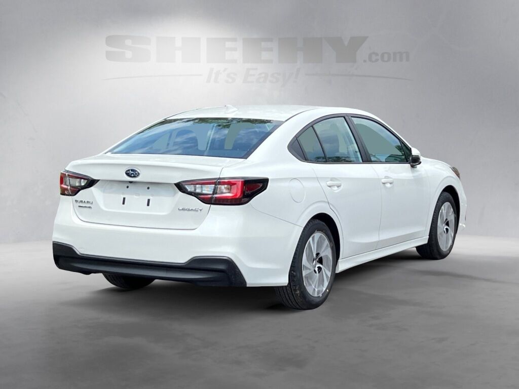 2025 Subaru Legacy Premium Hagerstown MD