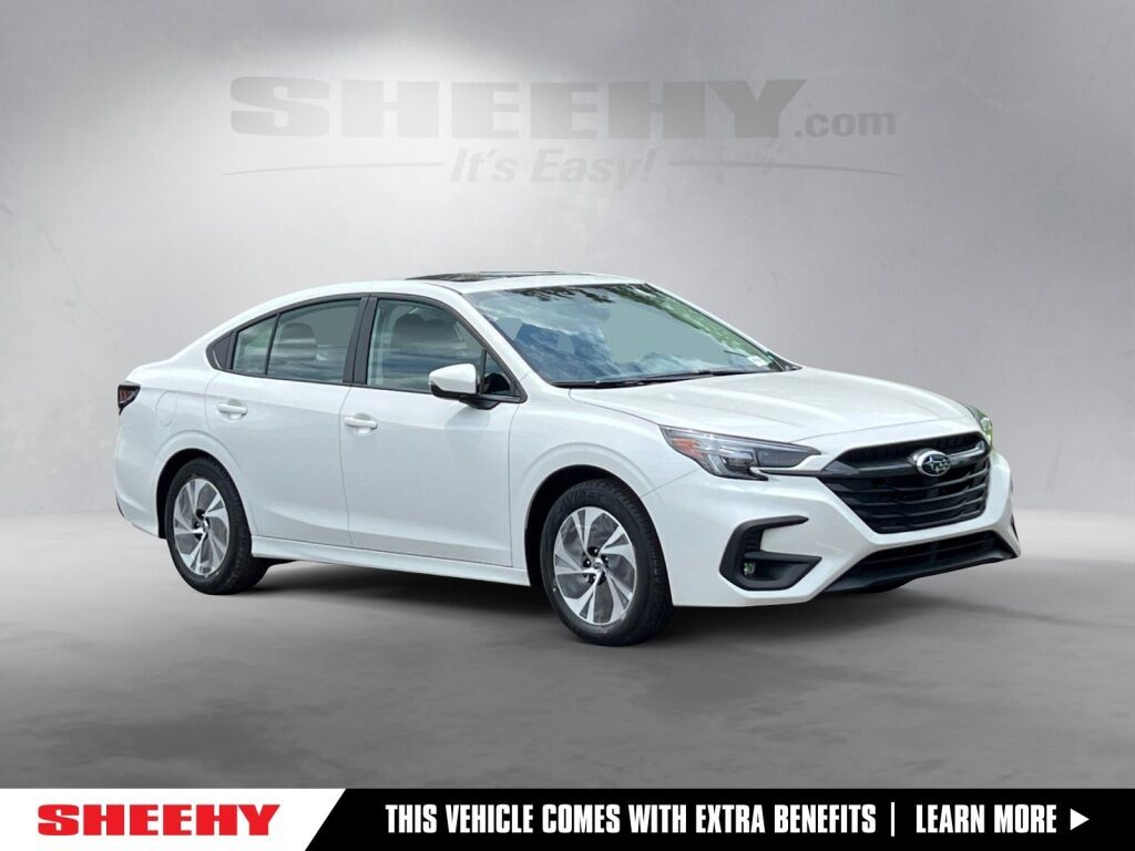 2025 Subaru Legacy Premium Hagerstown MD