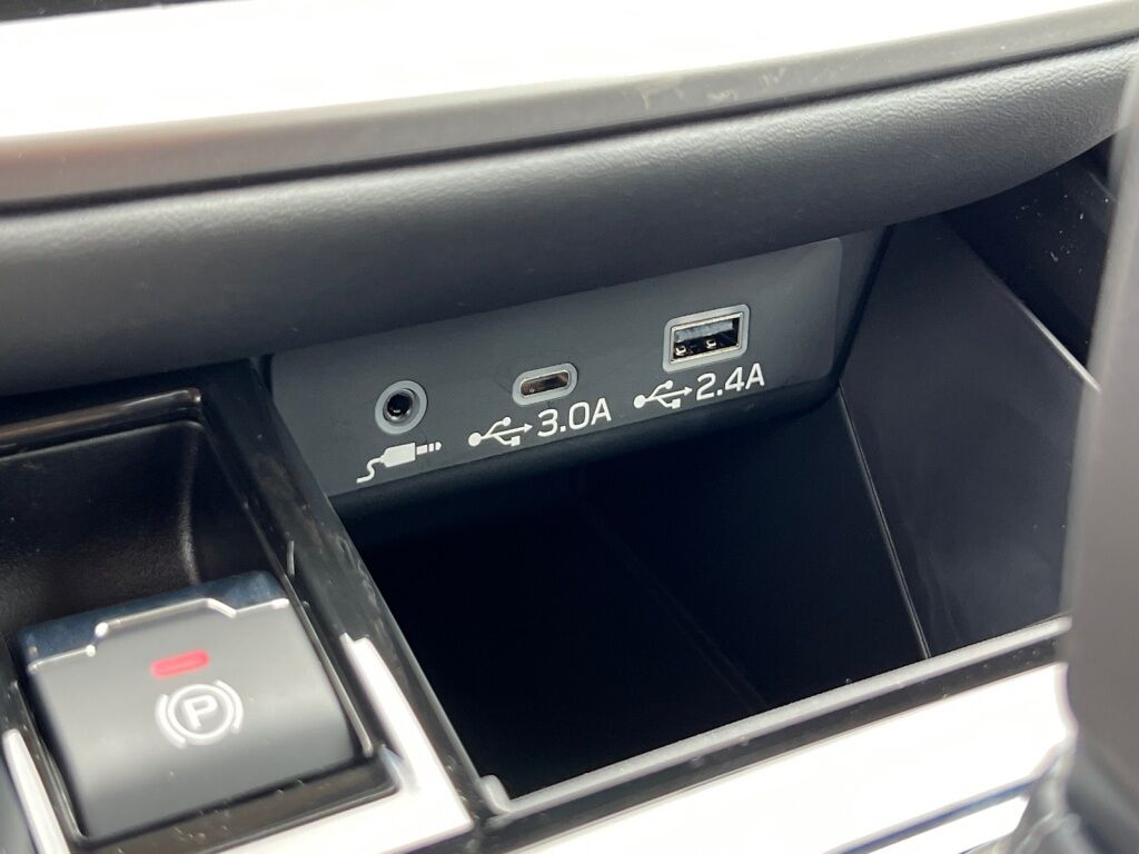 2025 Subaru Legacy Premium Hagerstown MD