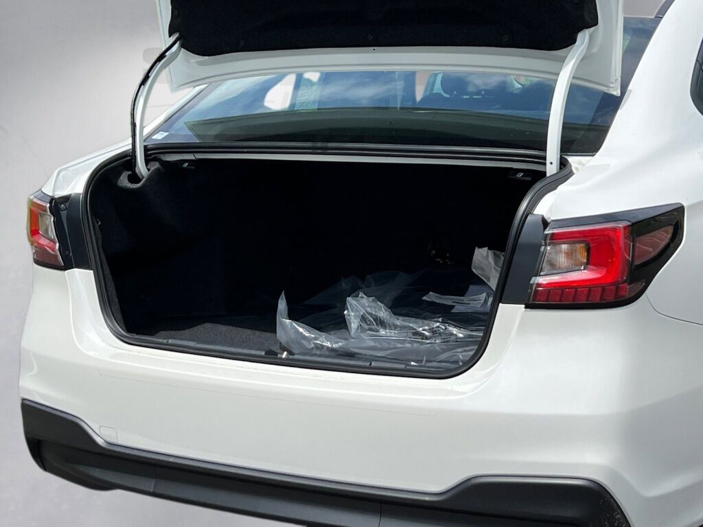 2025 Subaru Legacy Premium Hagerstown MD