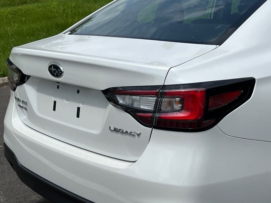 2025 Subaru Legacy Premium Hagerstown MD