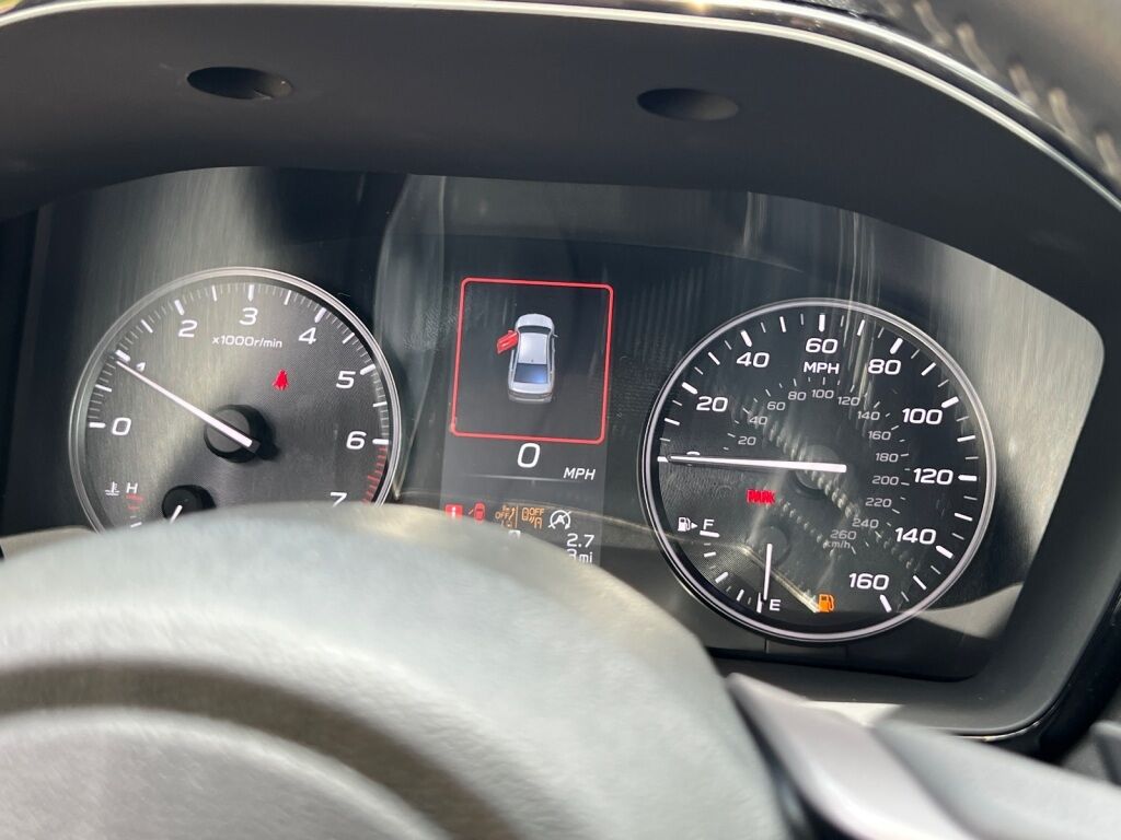 2025 Subaru Legacy Premium Hagerstown MD