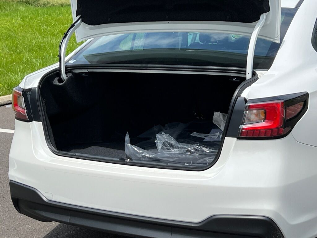 2025 Subaru Legacy Premium Hagerstown MD