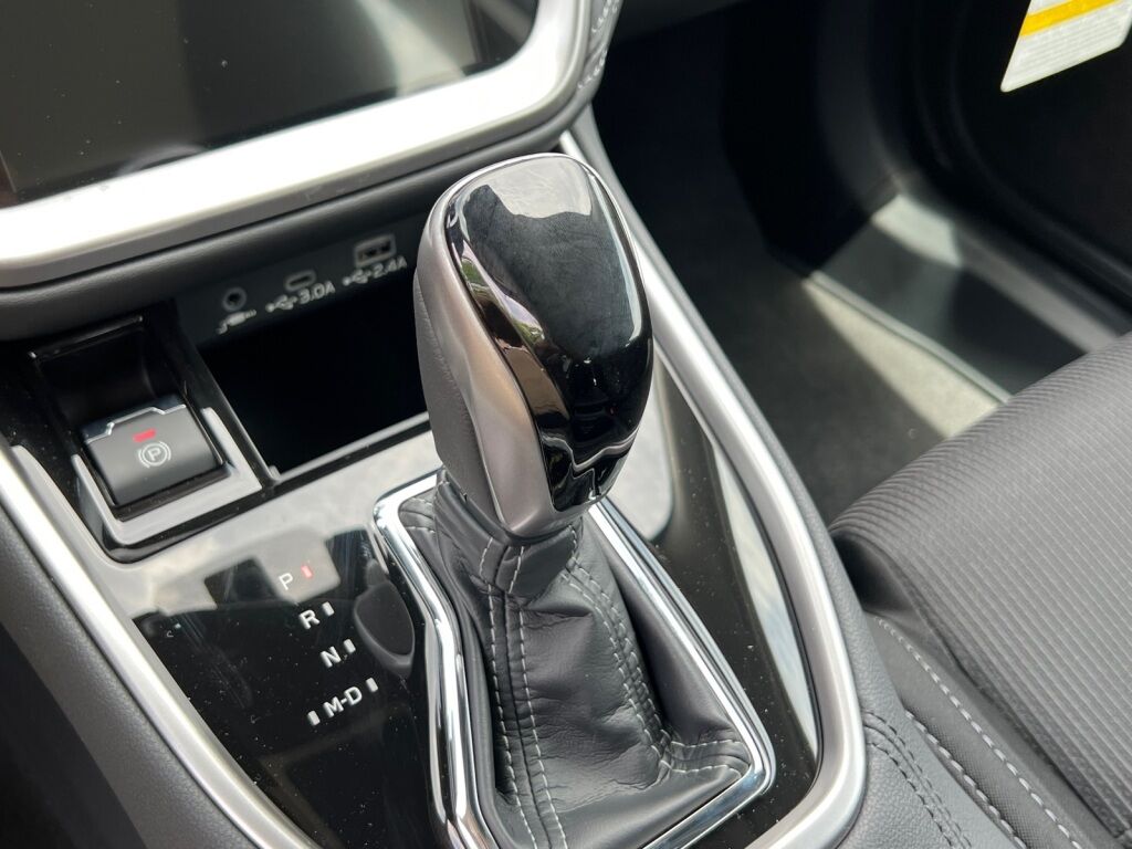 2025 Subaru Legacy Premium Hagerstown MD
