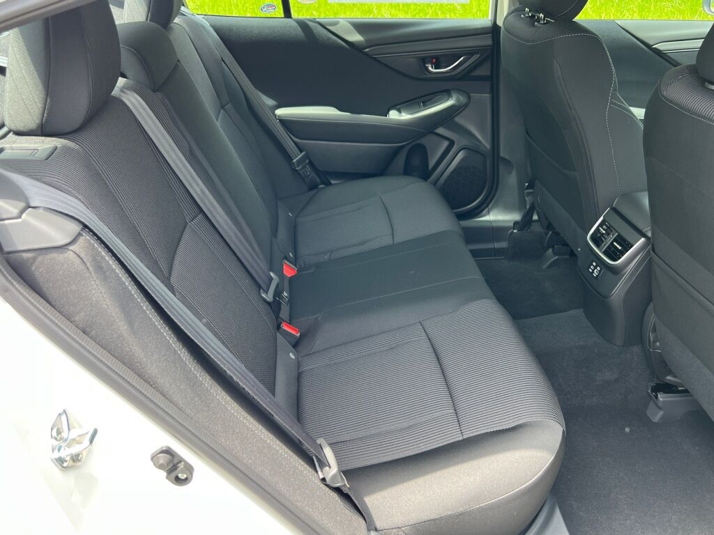 2025 Subaru Legacy Premium Hagerstown MD