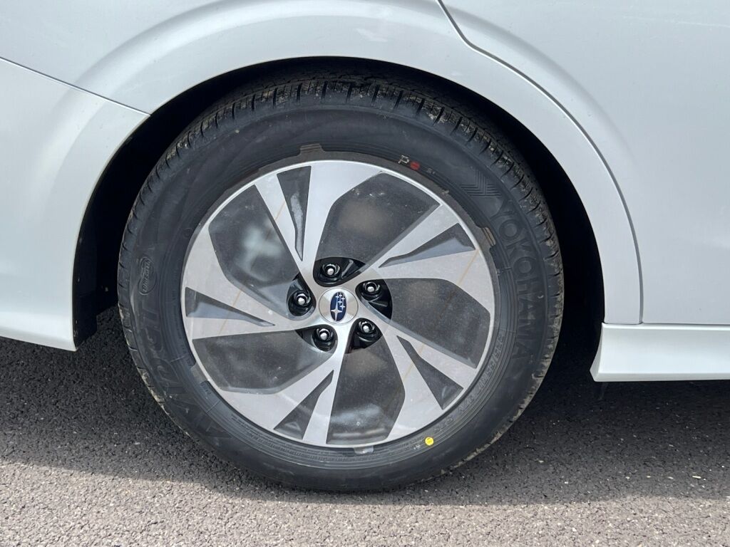 2025 Subaru Legacy Premium Hagerstown MD
