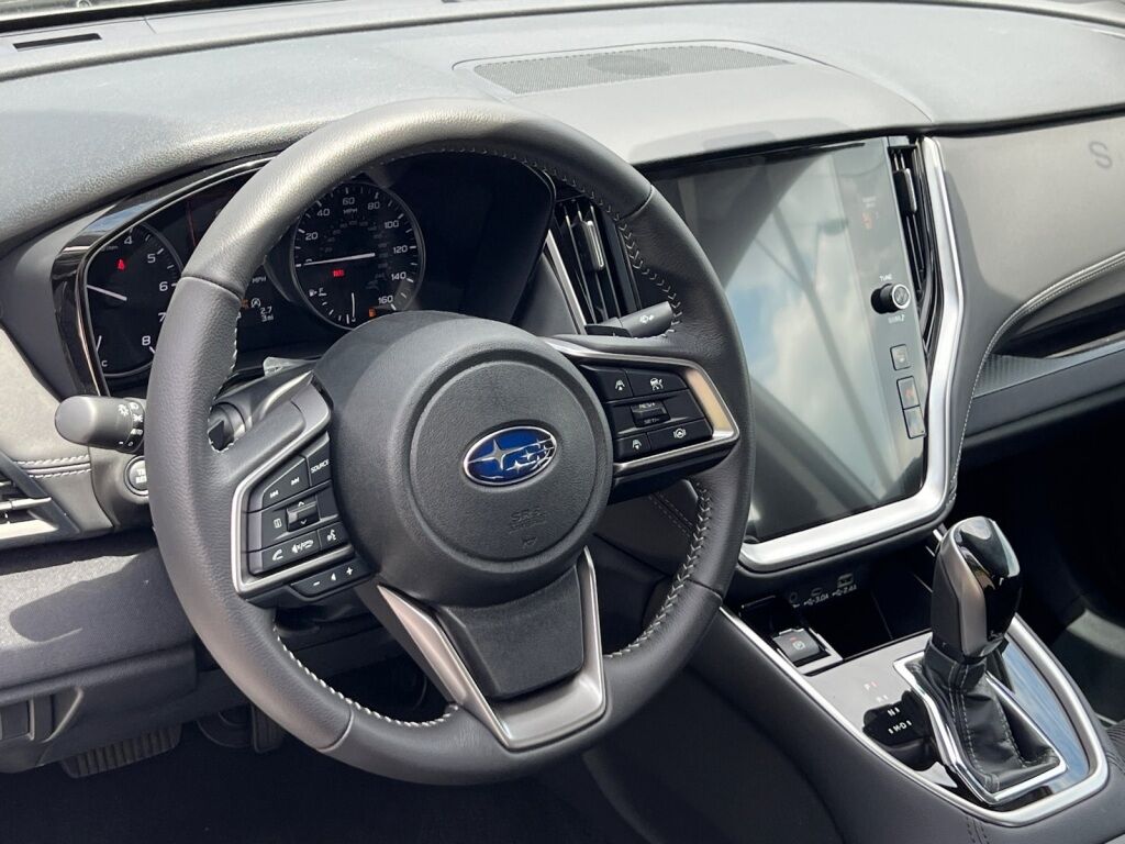 2025 Subaru Legacy Premium Hagerstown MD