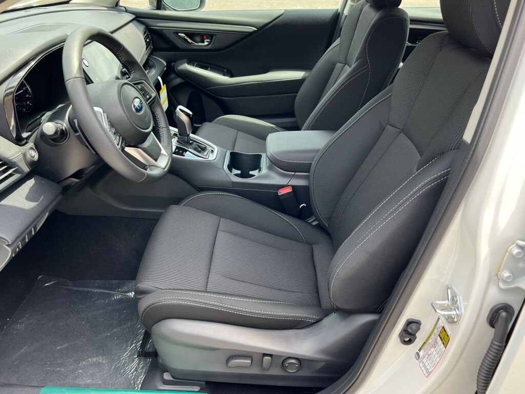 2025 Subaru Legacy Premium Hagerstown MD