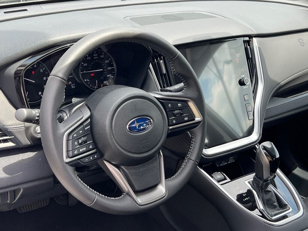 2025 Subaru Legacy Premium Hagerstown MD