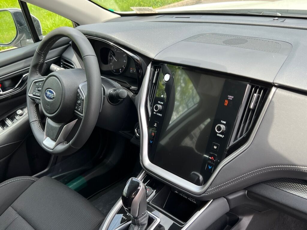 2025 Subaru Legacy Premium Hagerstown MD