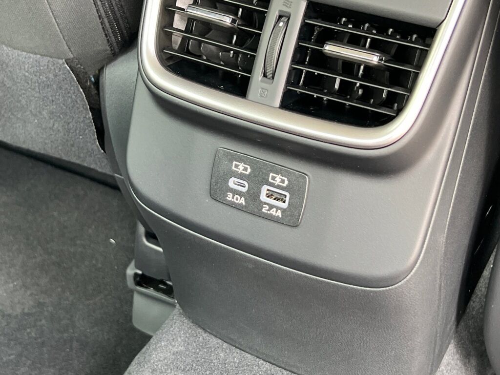 2025 Subaru Legacy Premium Hagerstown MD