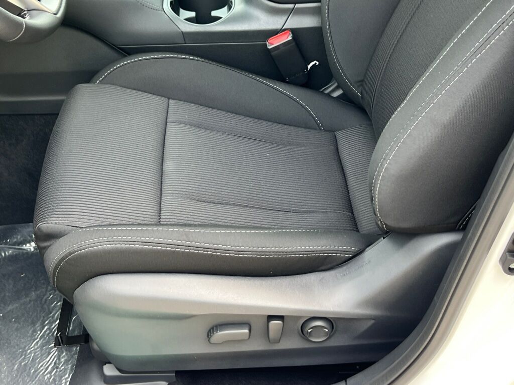 2025 Subaru Legacy Premium Hagerstown MD