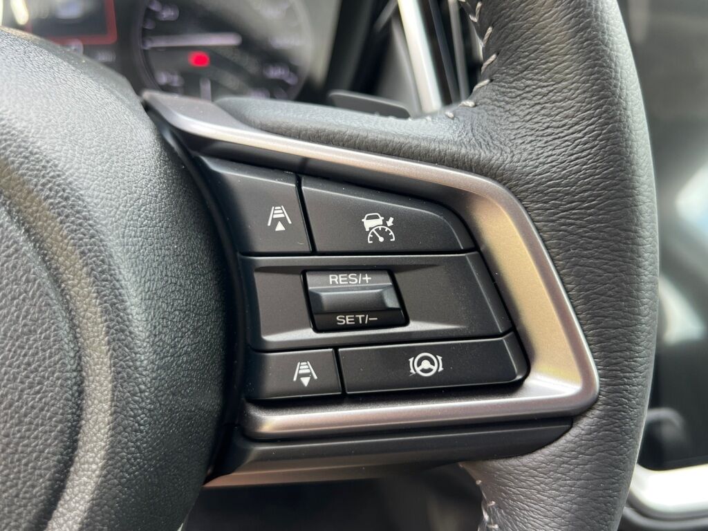 2025 Subaru Legacy Premium Hagerstown MD