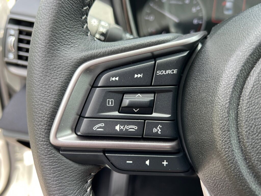 2025 Subaru Legacy Premium Hagerstown MD