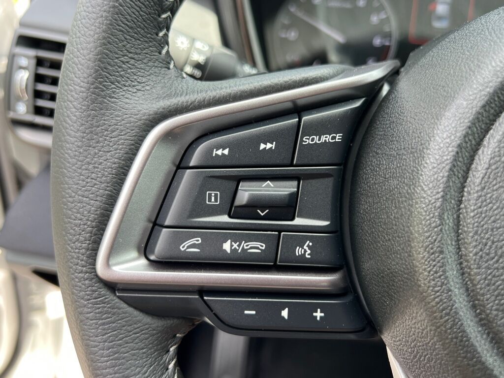2025 Subaru Legacy Premium Hagerstown MD