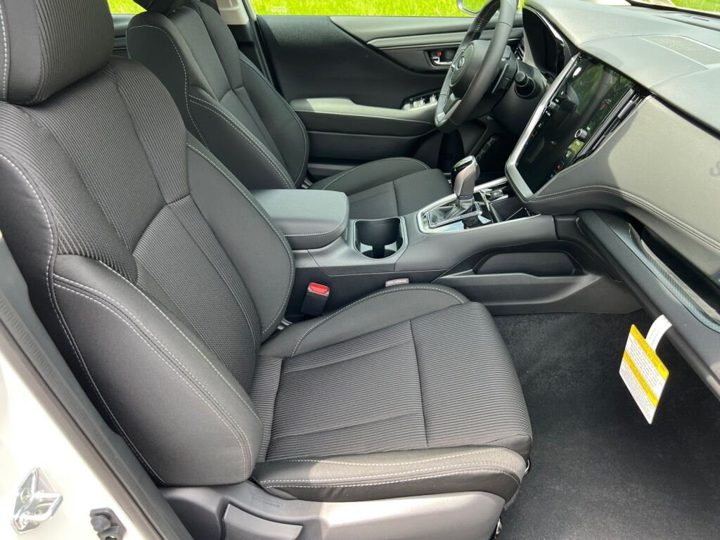 2025 Subaru Legacy Premium Hagerstown MD